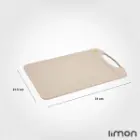 تخته گوشت شماره 2 لیمون کوچک