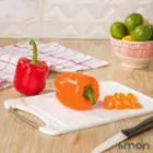 تخته گوشت شماره 2 لیمون کوچک