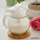 شکر پاش توپی لیمون
