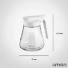 شکرپاش لیمون مدل یاس