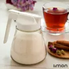 شکرپاش لیمون مدل یاس