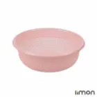 آبکش گرد لیمون مدل تارا سایز 4