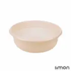 آبکش گرد لیمون مدل تارا سایز 4