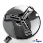 کلمن 6 لیتر داخل استیل یونیک UN-7581