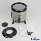 کلمن 6 لیتر استیل یونیک UN-7592