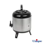 کلمن 6 لیتر استیل یونیک UN-7592