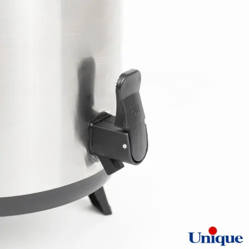 کلمن 10لیتر استیل یونیک UN-7594