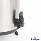 کلمن 10لیتر استیل یونیک UN-7594