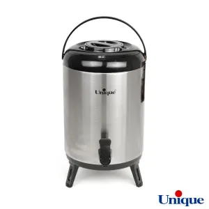 کلمن 10لیتر استیل یونیک UN-7594