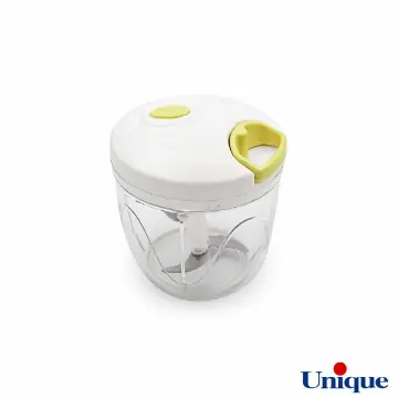 خردکن سایزبزرگ یونیک UN-3099