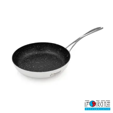 نمایش جزئیات برای تابه سایز 22 تکدسته دینو فورته خارجی تابه سایز 22 تکدسته دینو فورته خارجی