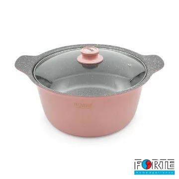 قابلمه سایز 32 کاترینا فورته رزگلد