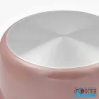 قابلمه سایز 32 کاترینا فورته رزگلد