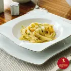 چینی زرین سرویس 6 نفره آسترو طرح زرین