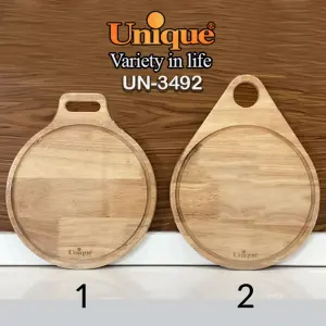 تخته گوشت گرد یونیک 2 مدل UN-3492