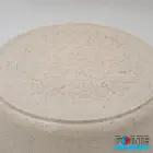 قابلمه سایز 28 فورته روبینا کرم گرانیتی فورته وارداتی