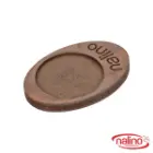 قابلمه چدنی نالینو مدل فلتی Fleti سایز 10