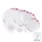 خرید سرویس 28 پارچه پارس اپال مدل دیزی کد 257