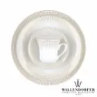 قیمت سرویس چینی والندورفر Wallendorfer شهرزاد طرح مریدین طلایی 12 نفره