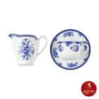 چای خوری سرمه ای