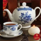 سرویس چای فلورانس