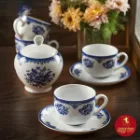 سرویس چای خوری لاکچری