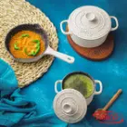 سرویس چدن 5 پارچه کودک نالینو