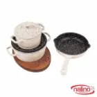 سرویس چدن 5 پارچه کودک نالینو