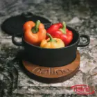 سرویس چدن 5 پارچه کودک نالینو