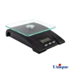 ترازو دیجیتال شیشه ای یونیک UN-6506