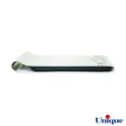 ترازوی آشپزخانه دیجیتال استیل یونیک UN-6502 (وارداتی اصل)