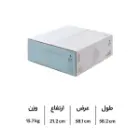 خرید اینترنتی سرویس چینی زرین شهرزاد طرح میراندا