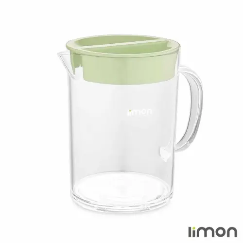 پارچ لیمون گرد کوتاه