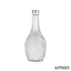 بطری لیمون دوغ خوری درب استیل