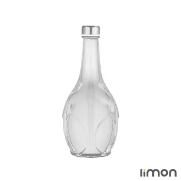 بطری لیمون دوغ خوری درب استیل
