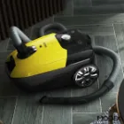 قدرت جارو برقی 2200 وات سوپرسایلنت مودکس VC8090