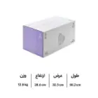 خرید اینترنتی چینی زرین طرح لومیو با بهترین قیمت