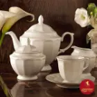 خرید سرویس چینی زرین طرح لومیو با بهترین قیمت