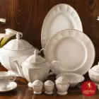خرید اینترنتی سرویس چینی زرین لومیو با ارسال سریع