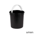 سطل حمام ساده لیمون