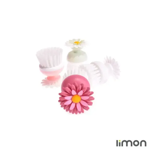 برس میوه شوی لیمون