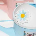 آبپاش گرد کوچک لیمون