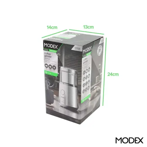 آسیاب قهوه مودکس CG450 200W