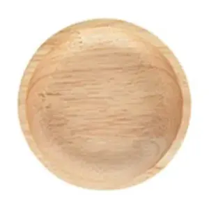 ظرف چوبی
