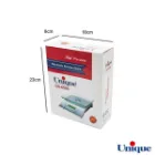 ترازو دیجیتال شیشه ای یونیک UN-6506
