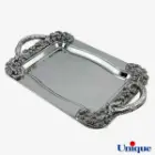 سینی استیل یونیک UN-1371h