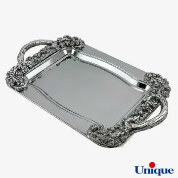 سینی استیل یونیک UN-1371h