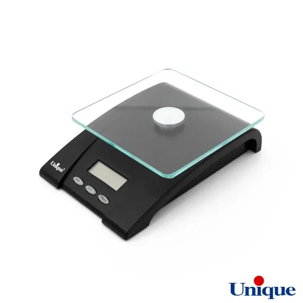 ترازو دیجیتال شیشه ای یونیک UN-6506