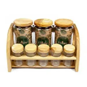 جای ادویه و پاسماوری