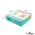 سرویس قابلمه 5 پارچه کودک یونیک UN-7751